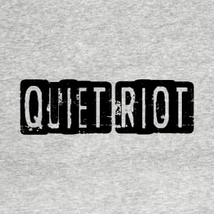 Quiet Riot T-Shirt